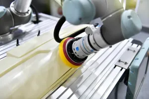 Najlepsi polscy producenci maszyn szlifujących
