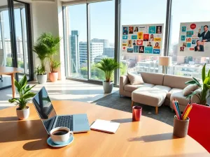 Agencja Marketingowa w Szczecinie: Klucz do Rozwoju Twojego Biznesu