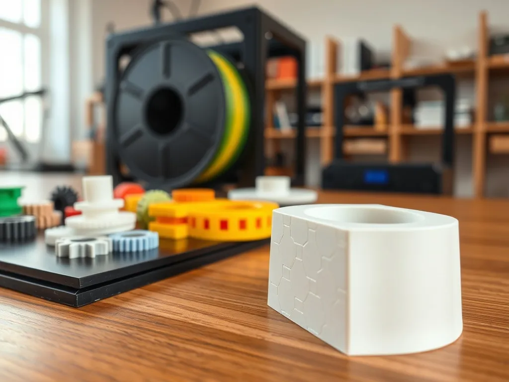 Materiał ABS — co to? Właściwości i zastosowania